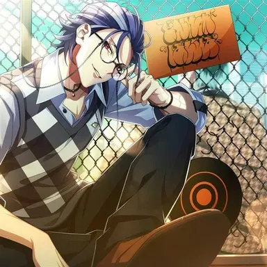 Profile image of Rosho