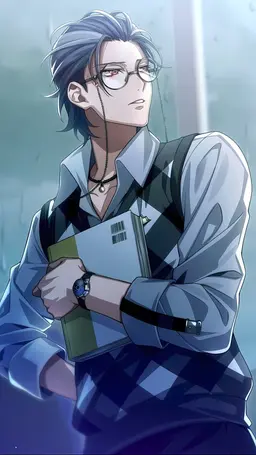 Profile image of Rosho