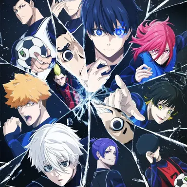 Profile image of 블루록