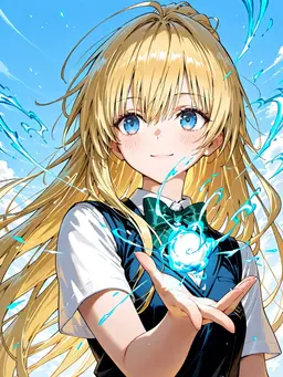 Profile image of リリ