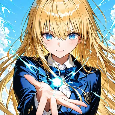 Profile image of リリ