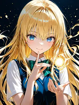 Profile image of リリ