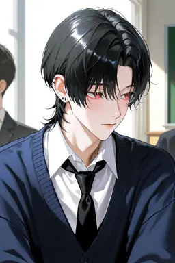 Profile image of 리오