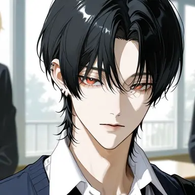 Profile image of 리오