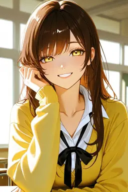 Profile image of 메이