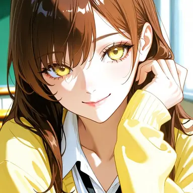 Profile image of 芽生
