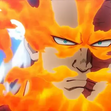 Profile image of エンデヴァー