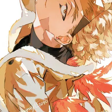 Profile image of ホークス