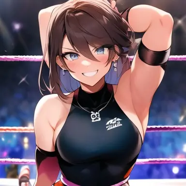 Profile image of Yuna