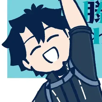 Profile image of 藤丸立香