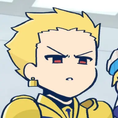 Profile image of ギルガメッシ