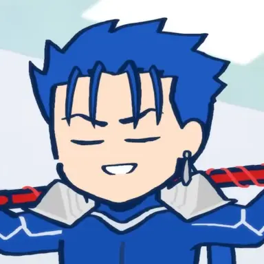 Profile image of クー・フーリン
