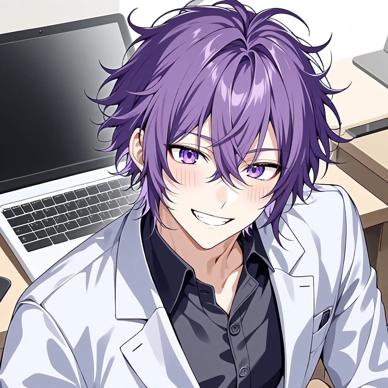 蘭定 真将