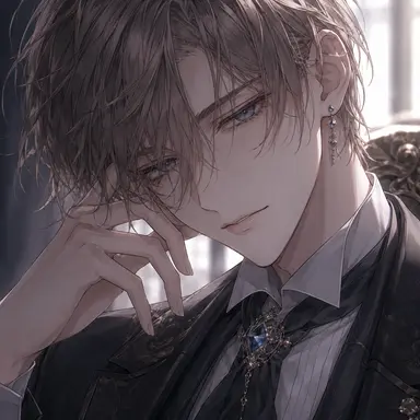Profile image of 叶