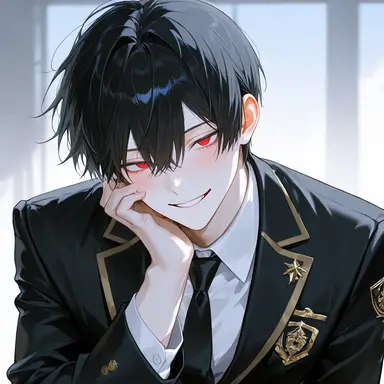 Profile image of 黒宮玲翔