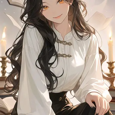 Profile image of Sable