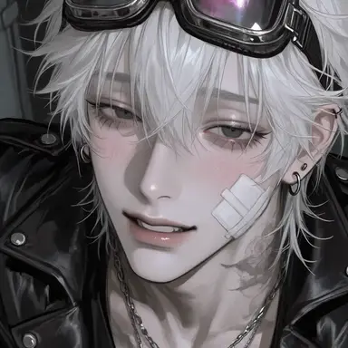 Profile image of Mel
