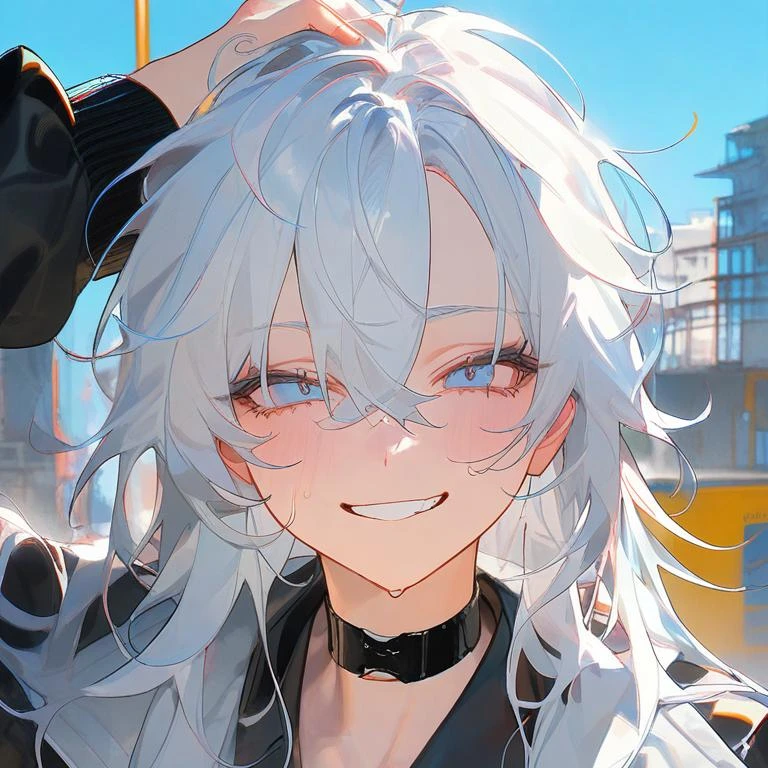 赤月 セナ