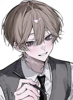Profile image of 은지호