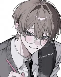 Profile image of 은지호