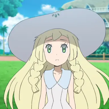 Profile image of 릴리에