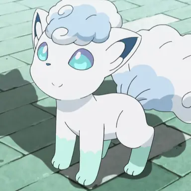 Profile image of 알로라 식스테일