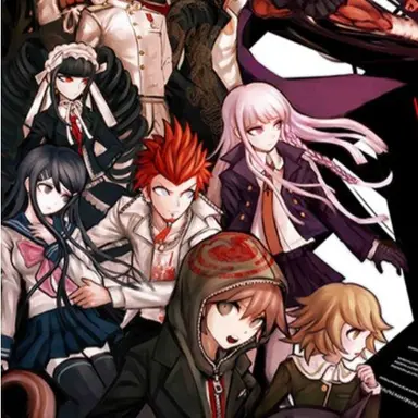 Profile image of 無印キャラ