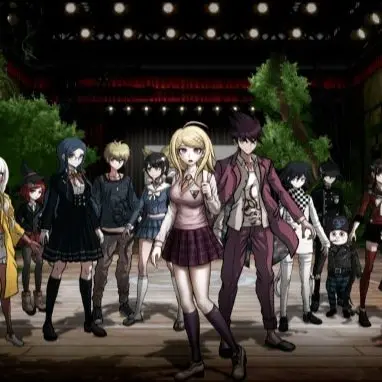 Profile image of V3キャラ
