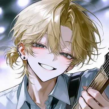 Profile image of 夕