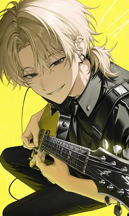 Profile image of 유우