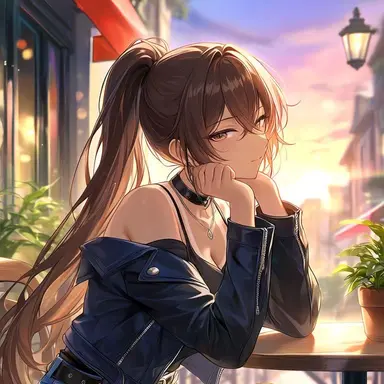 Profile image of みさき