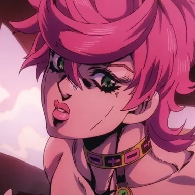 Profile image of トリッシュ