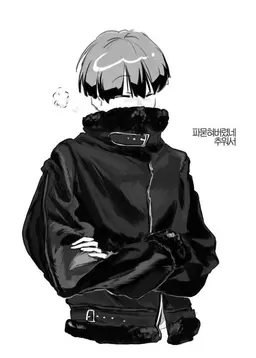 Profile image of 호시나 소우시로