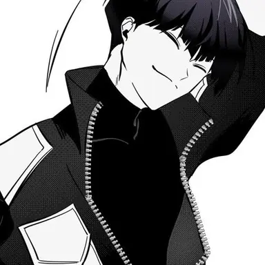 Profile image of 호시나 소우시로