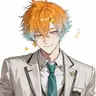 Profile image of 宇佐美リト