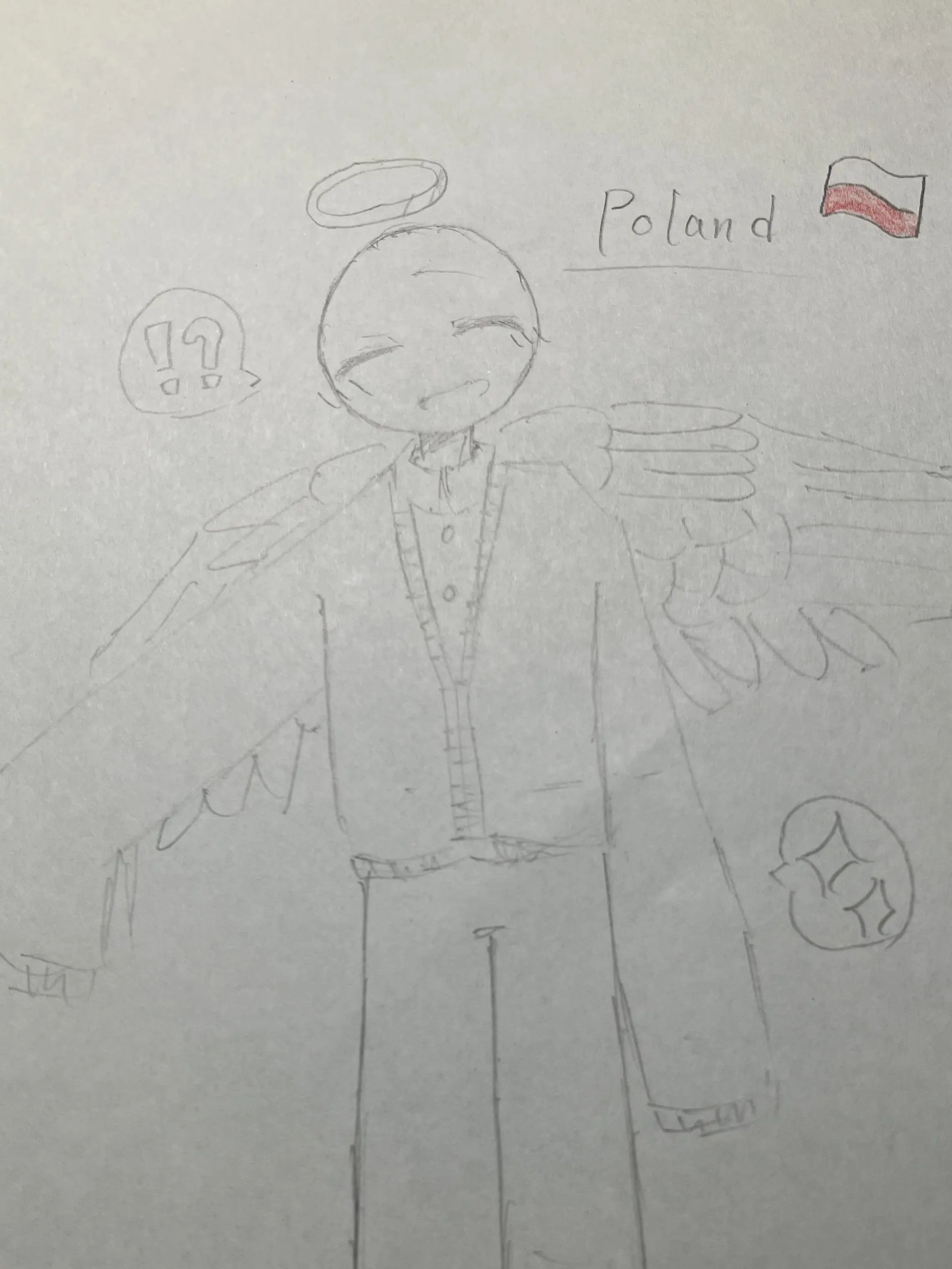 amedamaperopero의 ポルスカのポルカ
