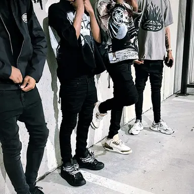 Profile image of dante