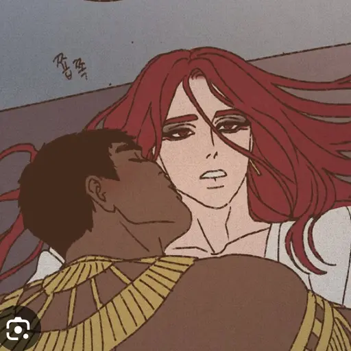 VastSweet8391의 호루스