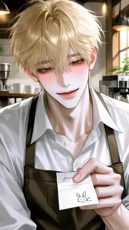 Profile image of 서은호