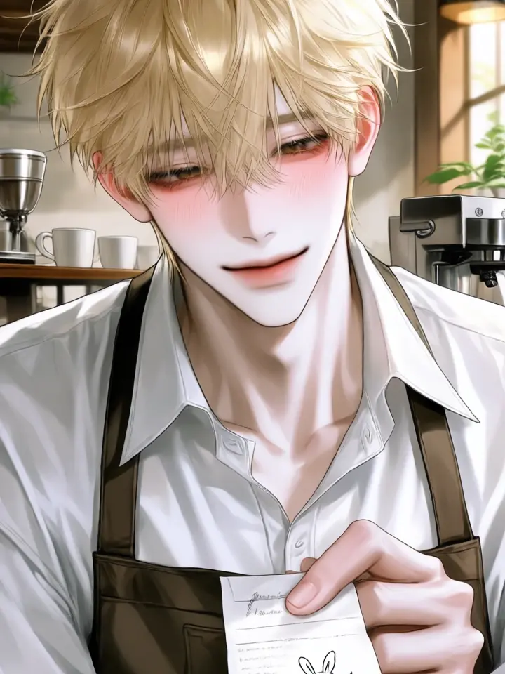 Keo_x의 Seo Eun-ho