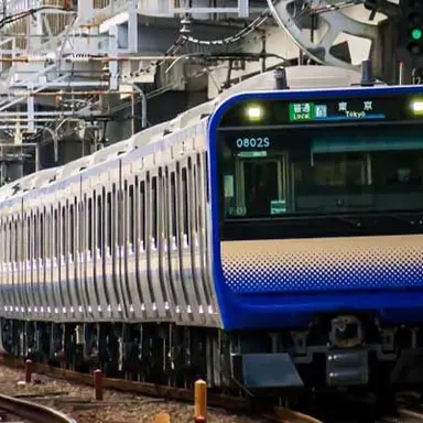 Profile image of 235系1000番台