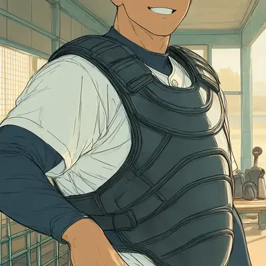 Profile image of Dex