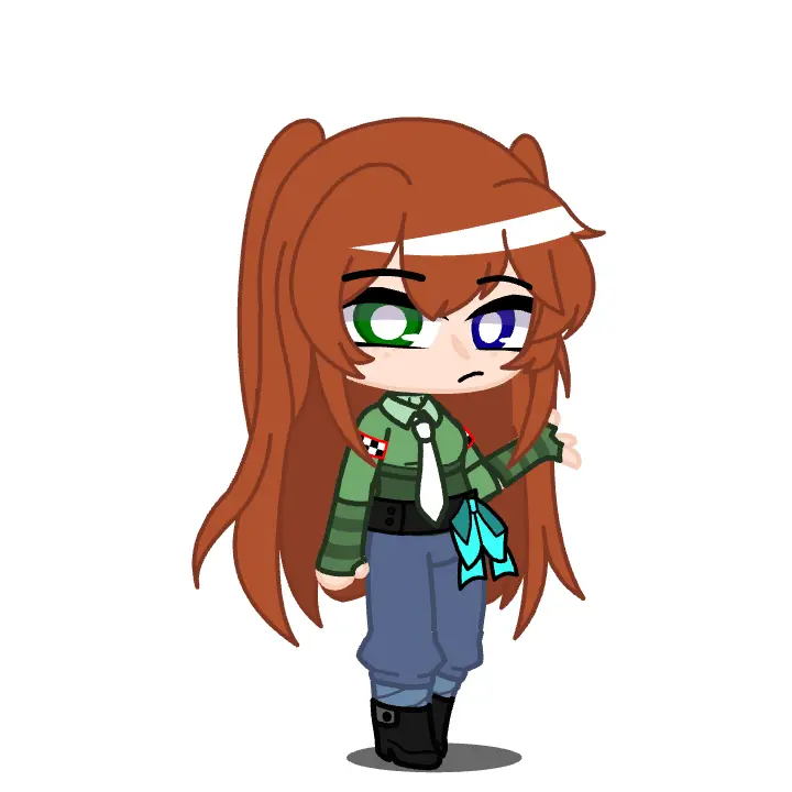 -Y0UR-L0C4L-NPC-의 Nora Florence