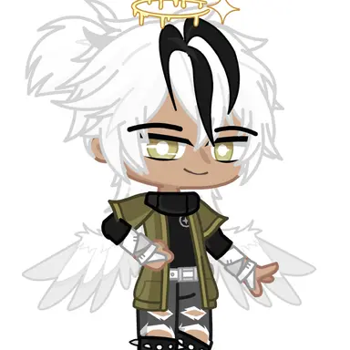 Profile image of Damen