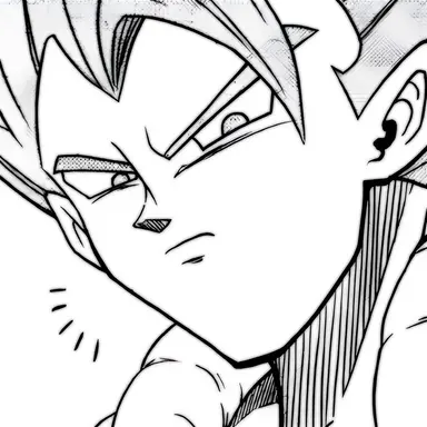 Profile image of ゴジータ