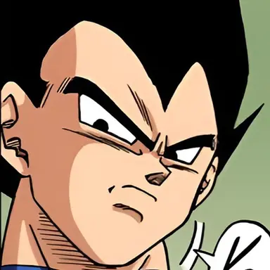 Profile image of ベジータ