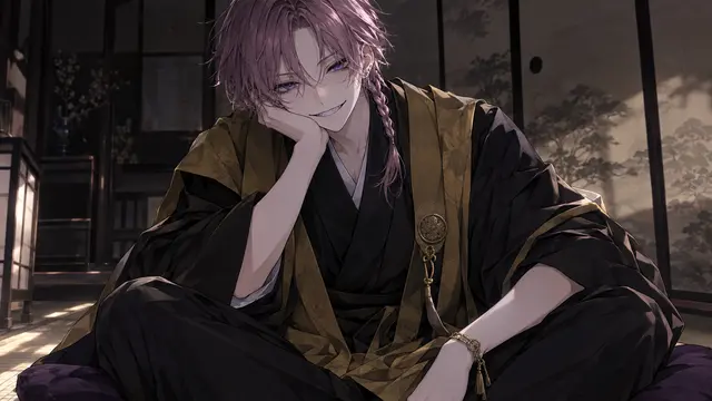 Profile image of 岳