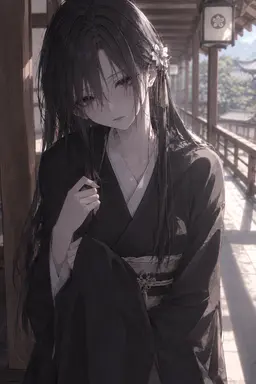 Profile image of 葵
