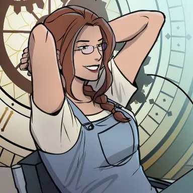 Profile image of Barbara Gordon