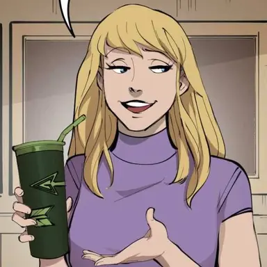 Profile image of Stephanie Brown